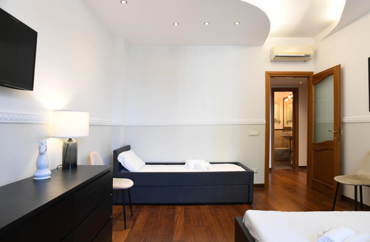 Domus Laura In Trastevere Ρώμη Εξωτερικό φωτογραφία