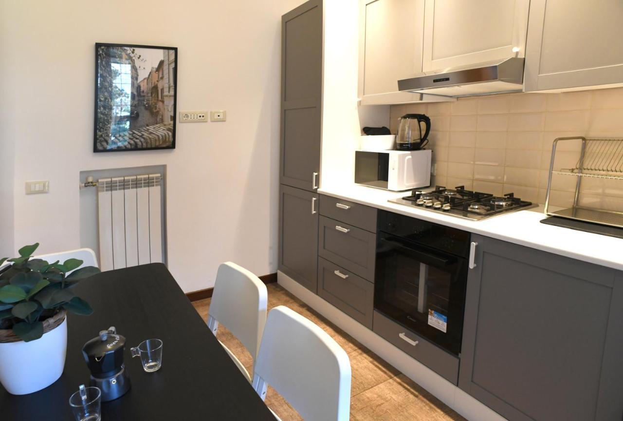 Domus Laura In Trastevere Ρώμη Εξωτερικό φωτογραφία