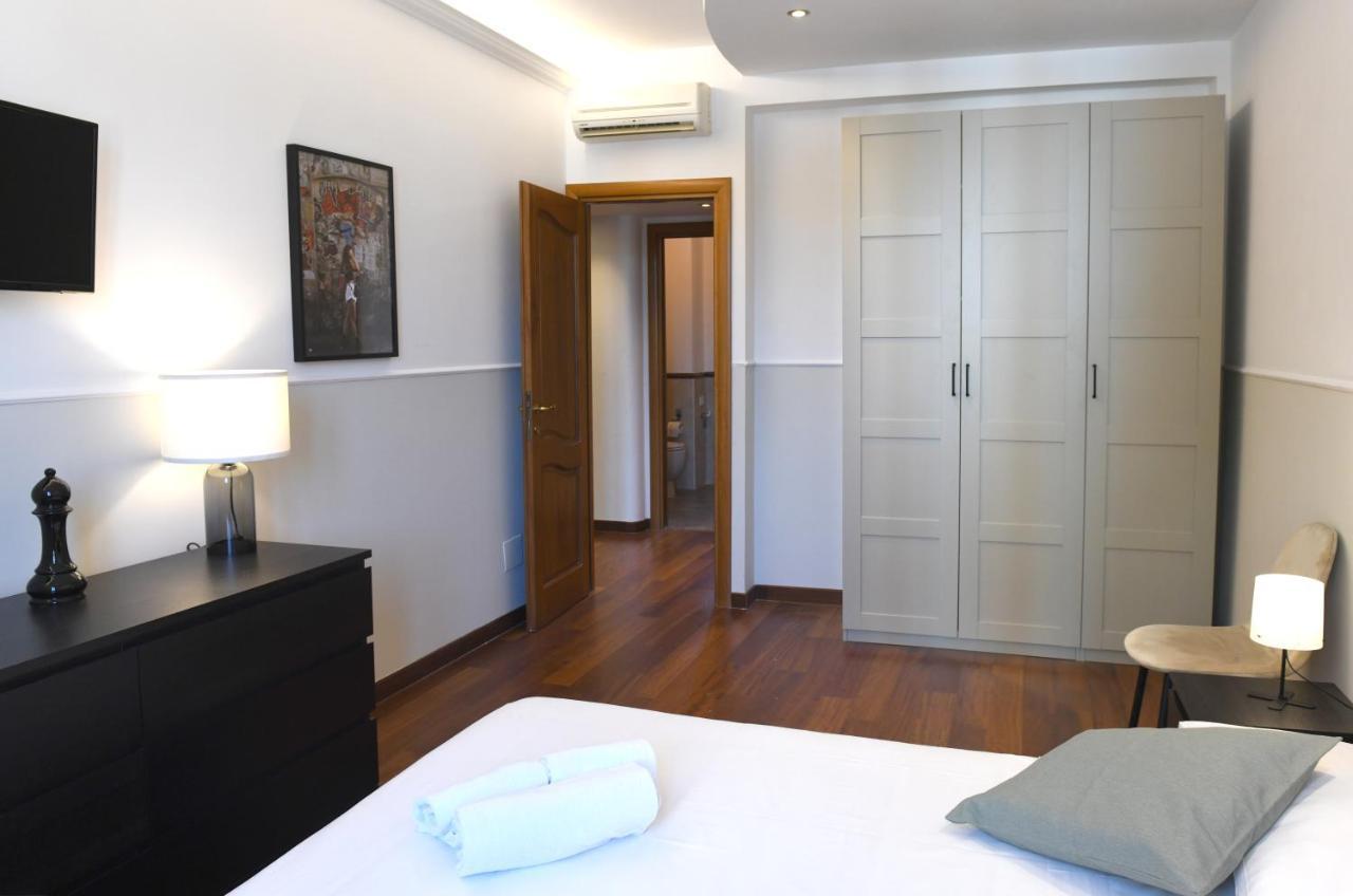 Domus Laura In Trastevere Ρώμη Εξωτερικό φωτογραφία