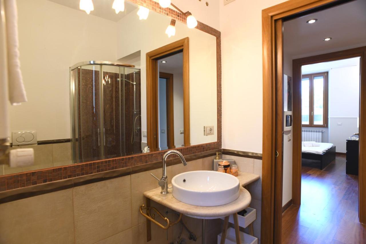 Domus Laura In Trastevere Ρώμη Εξωτερικό φωτογραφία