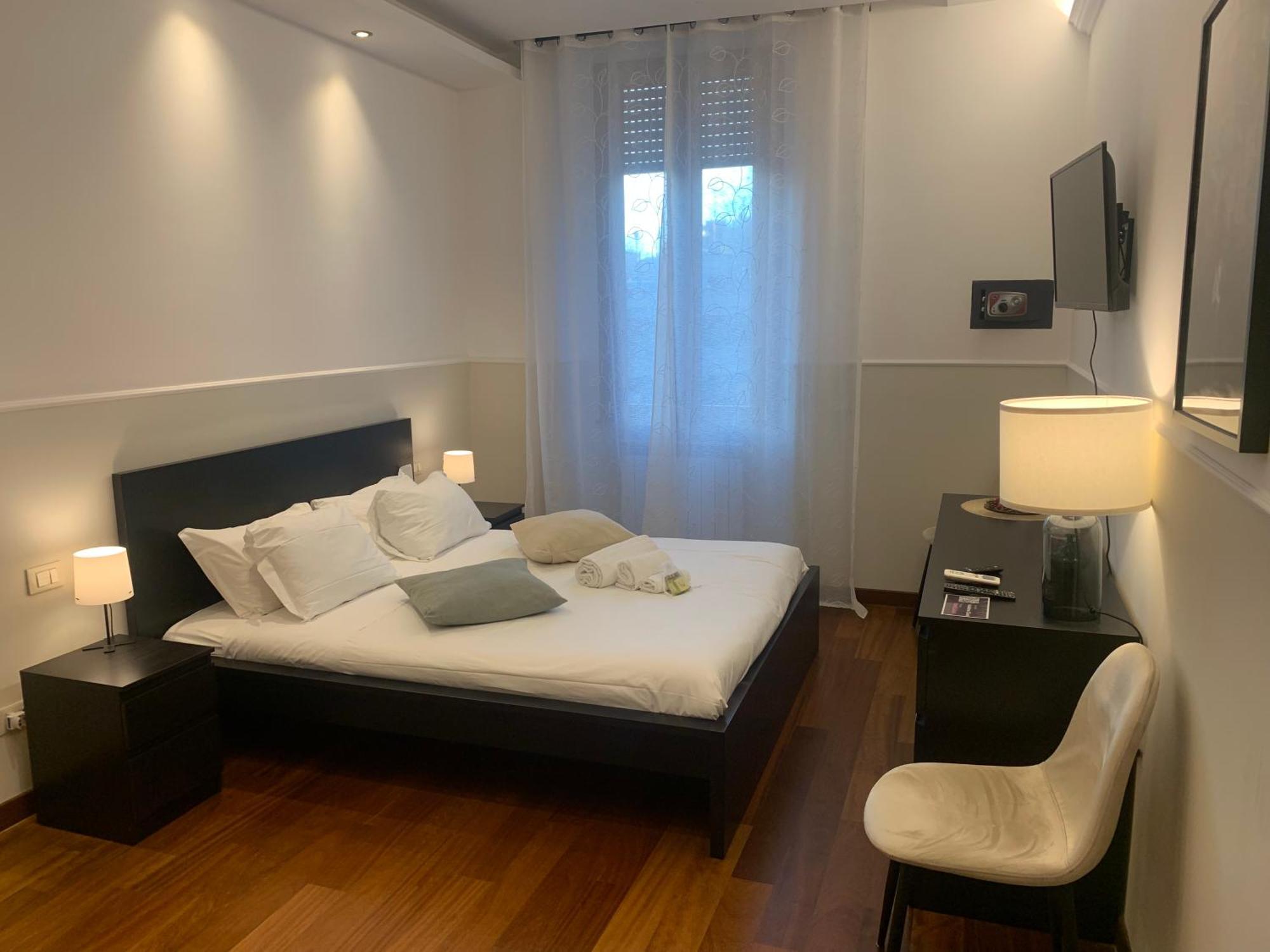 Domus Laura In Trastevere Ρώμη Εξωτερικό φωτογραφία