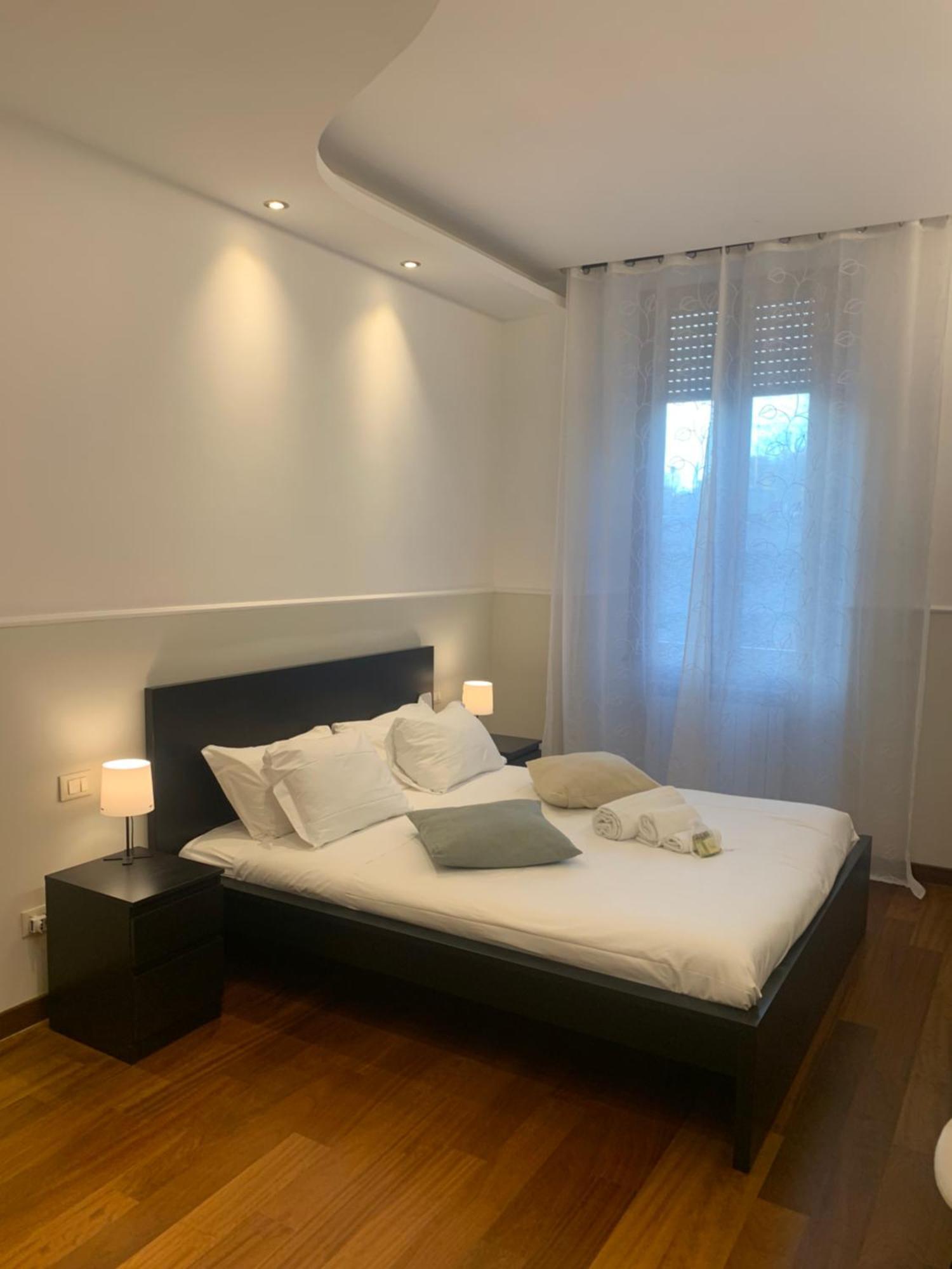 Domus Laura In Trastevere Ρώμη Εξωτερικό φωτογραφία