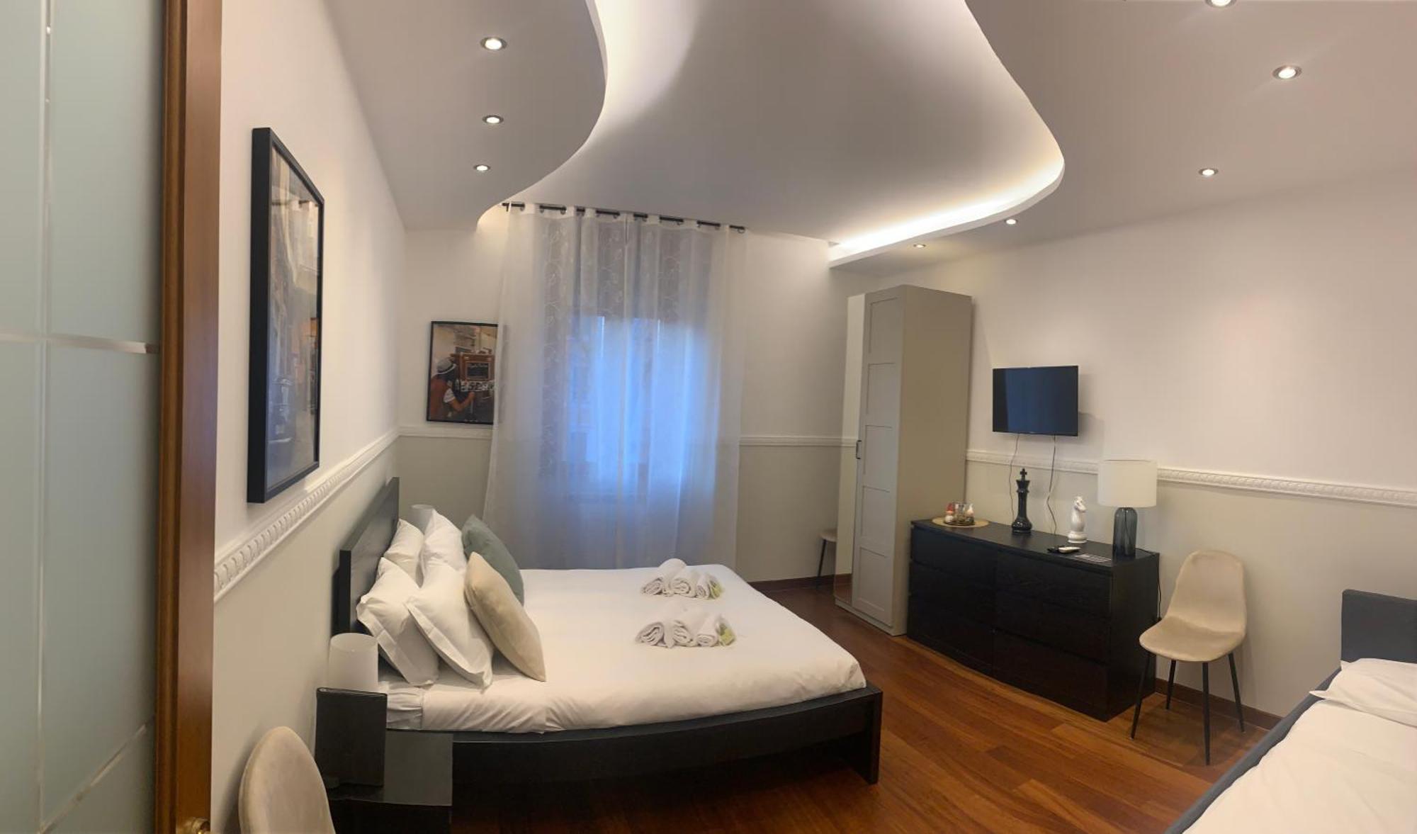Domus Laura In Trastevere Ρώμη Εξωτερικό φωτογραφία