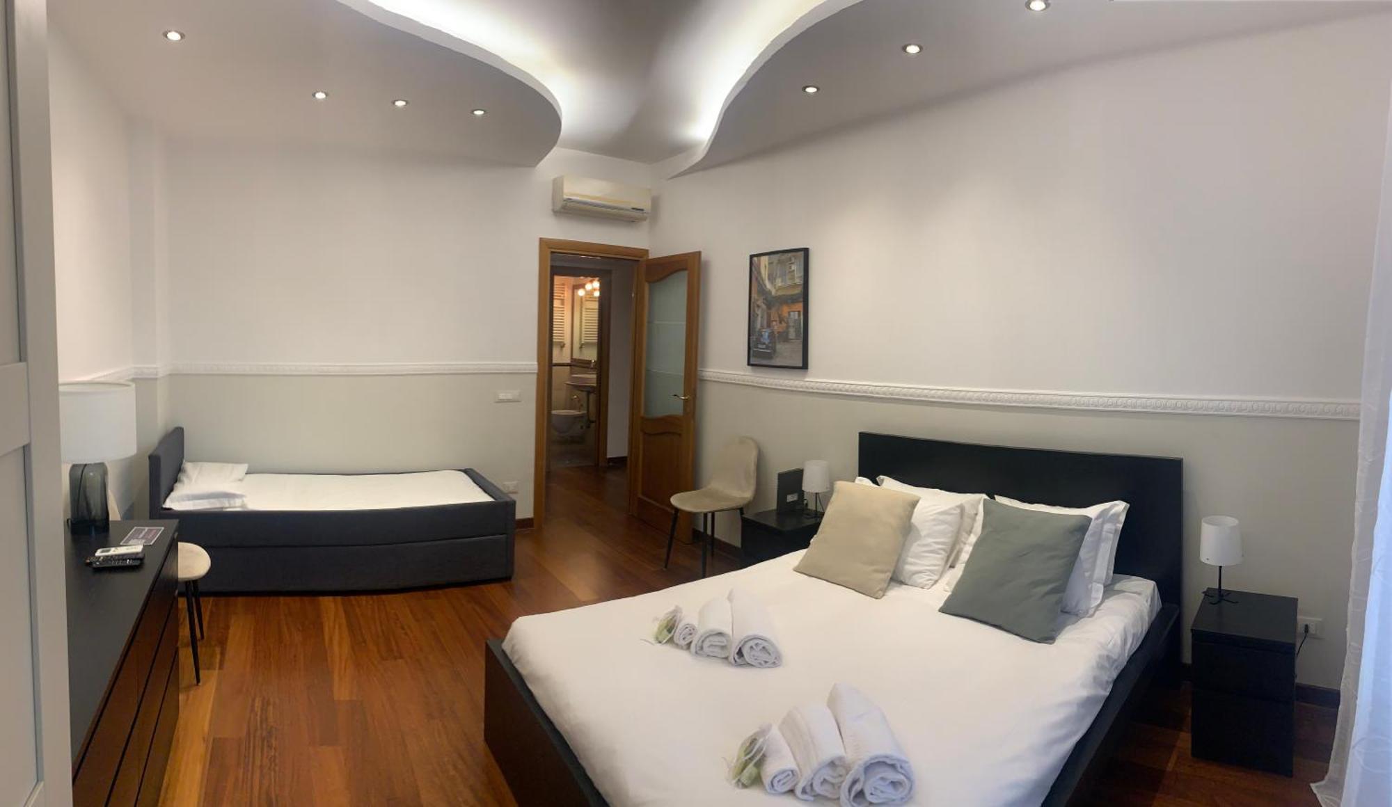 Domus Laura In Trastevere Ρώμη Εξωτερικό φωτογραφία