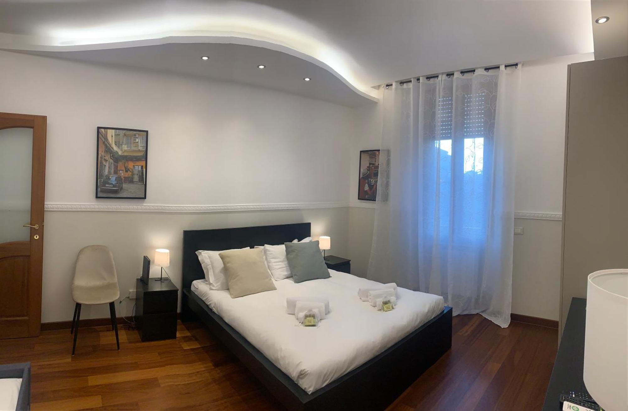 Domus Laura In Trastevere Ρώμη Εξωτερικό φωτογραφία