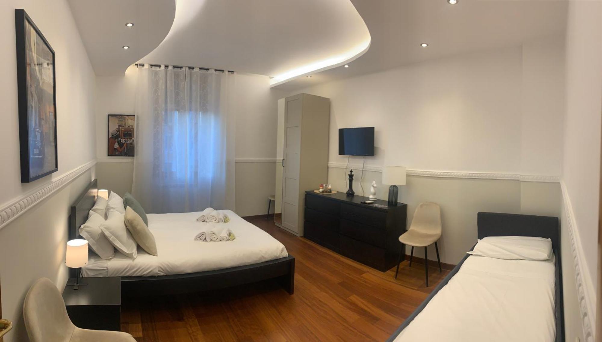 Domus Laura In Trastevere Ρώμη Εξωτερικό φωτογραφία