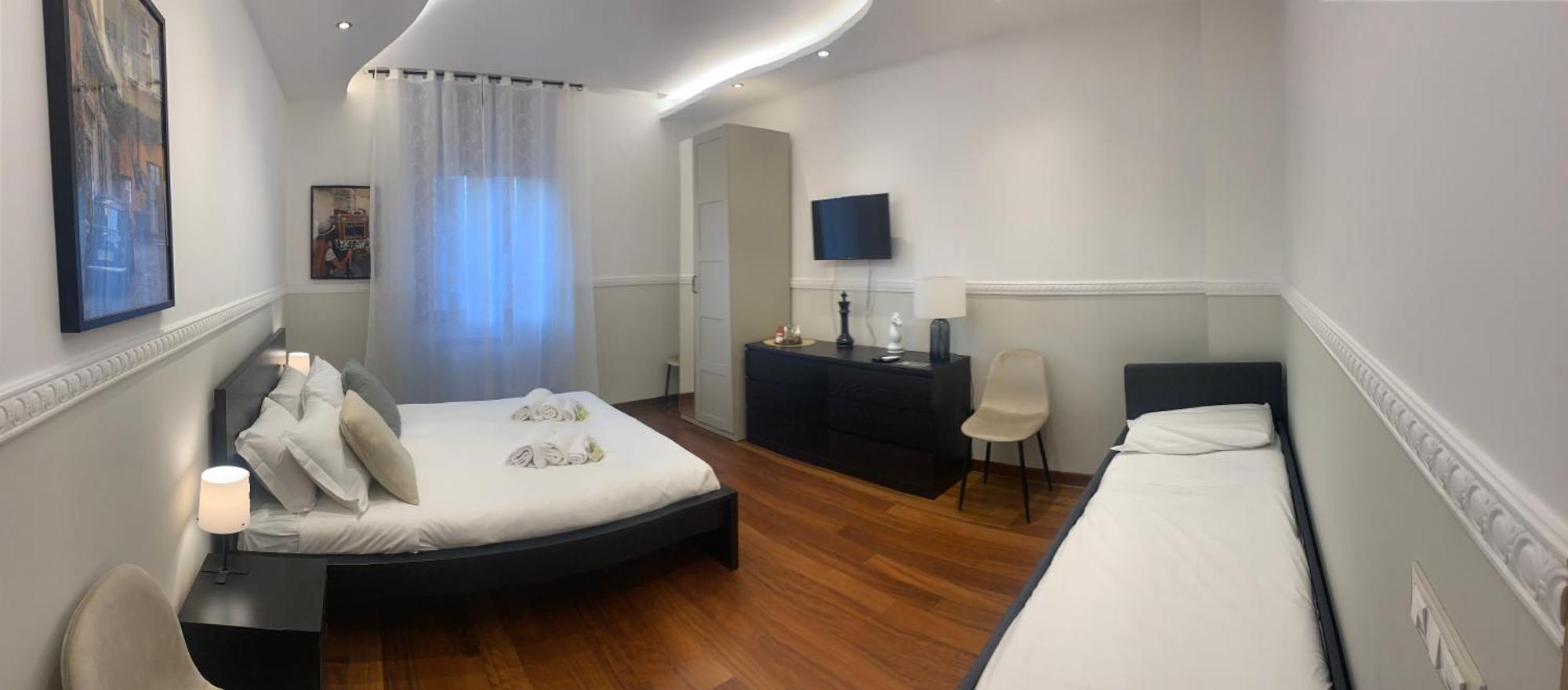 Domus Laura In Trastevere Ρώμη Εξωτερικό φωτογραφία