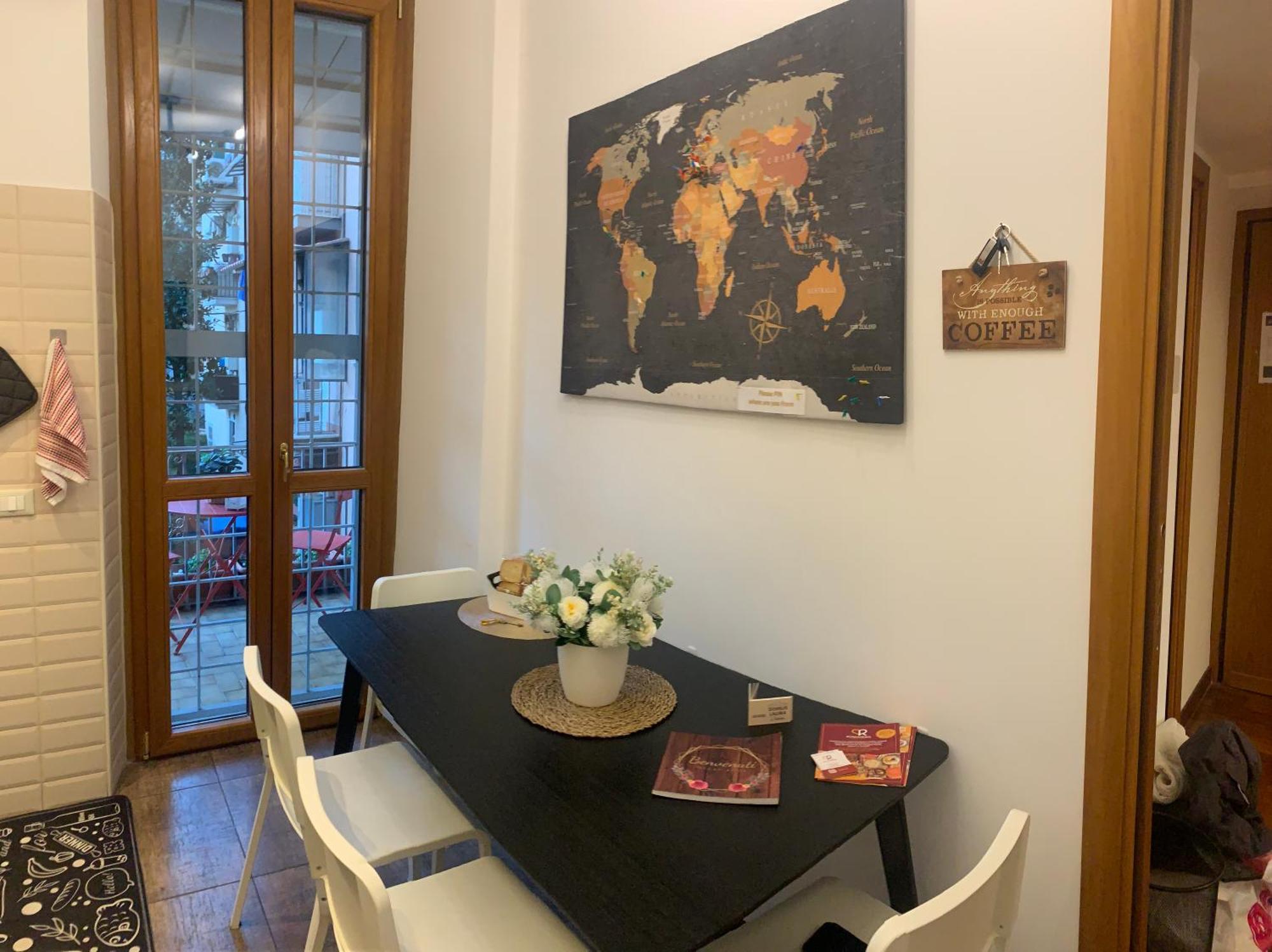 Domus Laura In Trastevere Ρώμη Εξωτερικό φωτογραφία