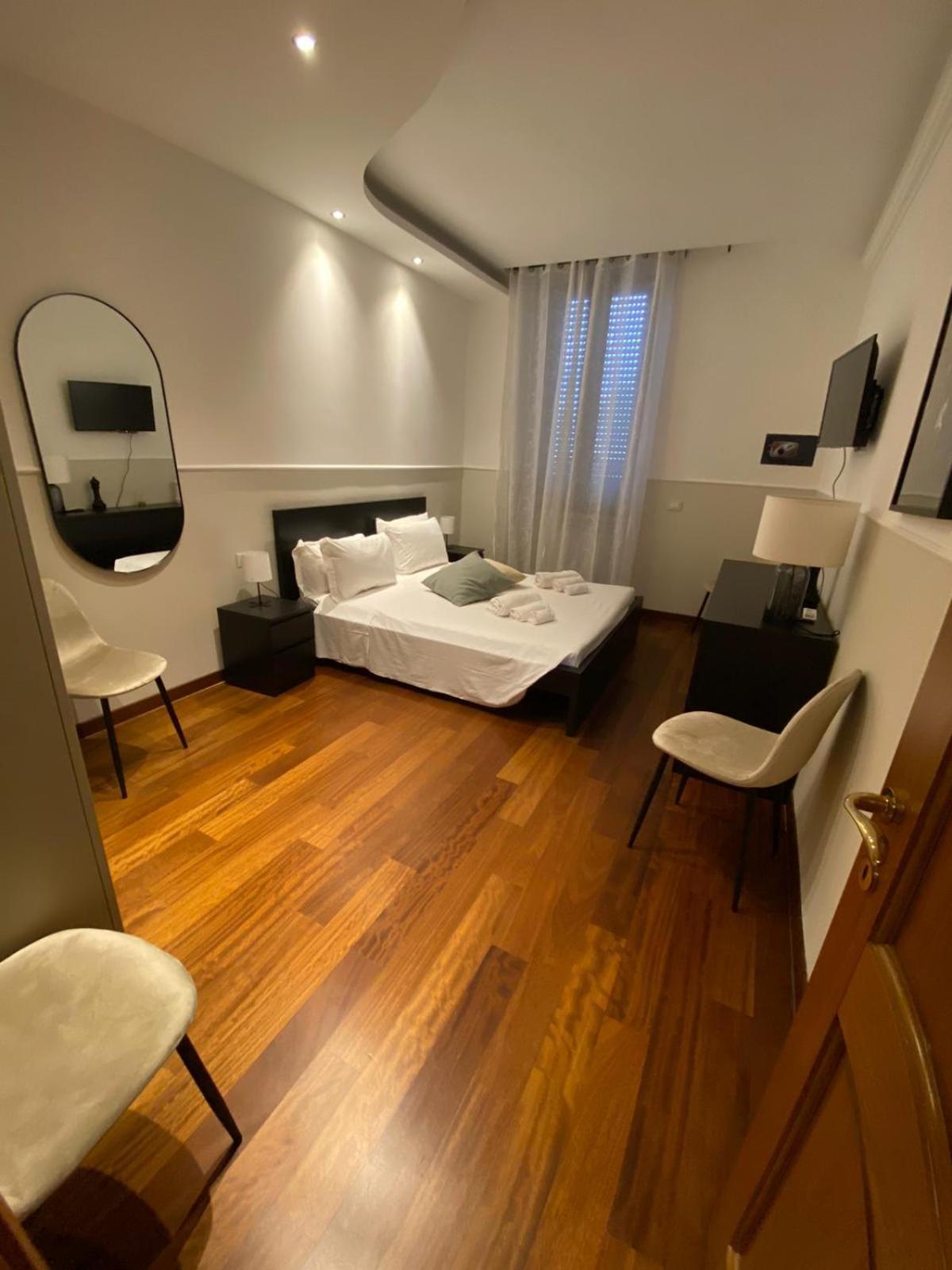 Domus Laura In Trastevere Ρώμη Εξωτερικό φωτογραφία