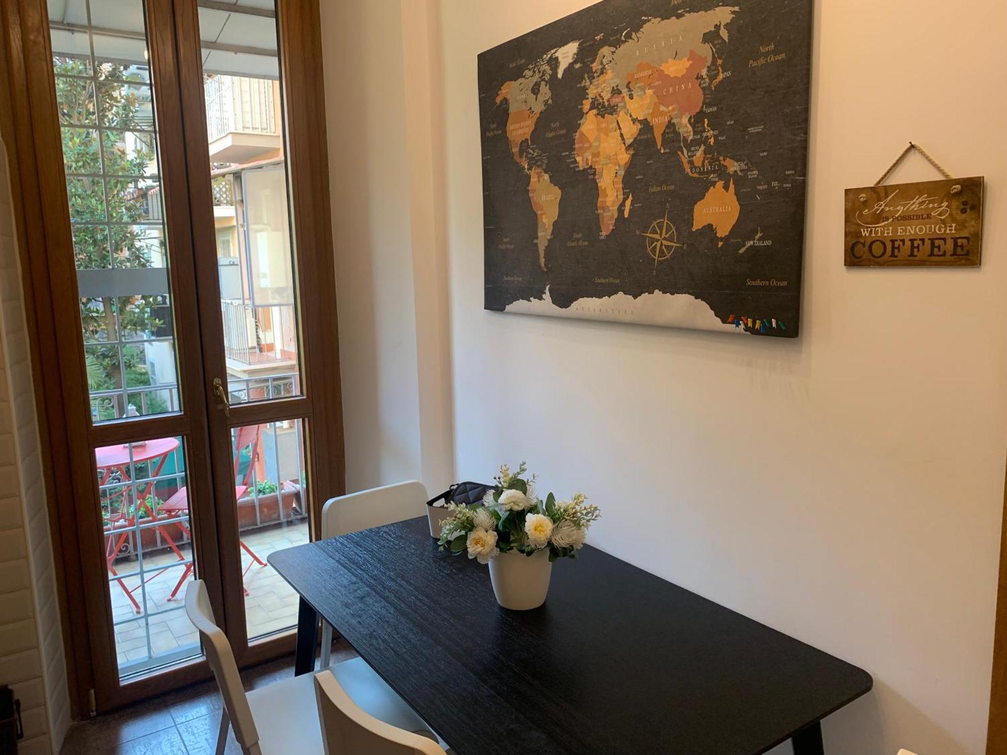 Domus Laura In Trastevere Ρώμη Εξωτερικό φωτογραφία